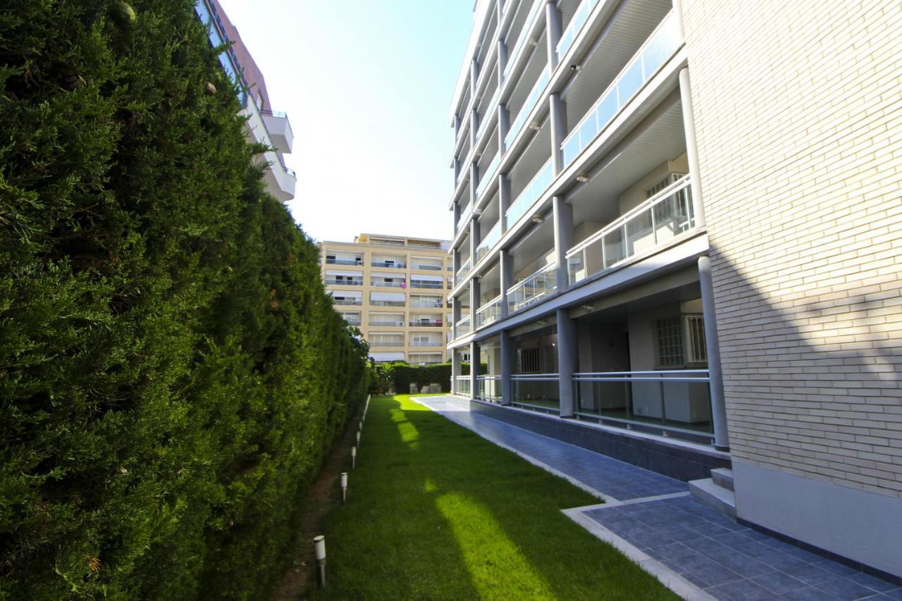 Roura 2 Planet Costa Dorada Daire La Pineda Dış mekan fotoğraf